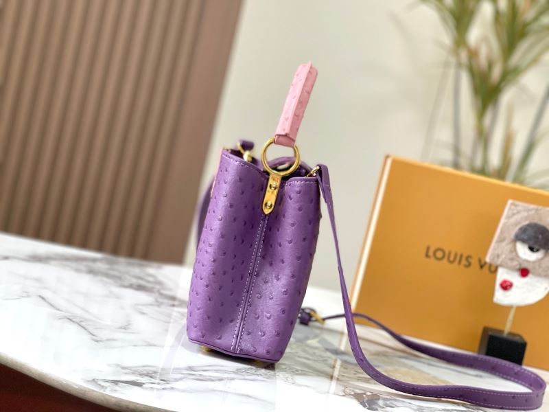 Louis Vuitton Top Handle Bags